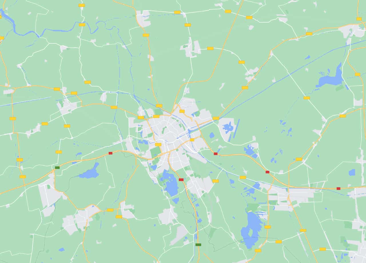 Taxi Marche-Libramont | Service Taxi 24/7 à Marche-en-Famenne Et Libramont
